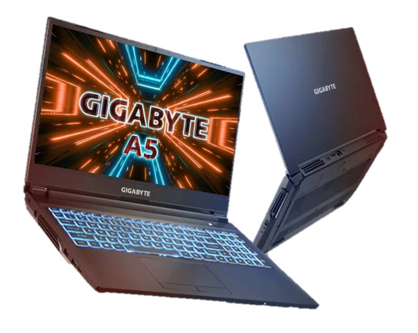Gigabyte Ноутбук