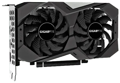 GeForce RTX 2060 Super Windforce