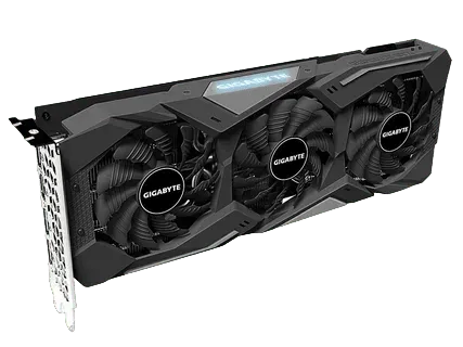NVIDIA GeForce RTX 3070TI